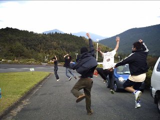JUMP!!!